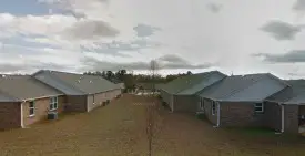 section 8 rental