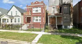 section 8 rental