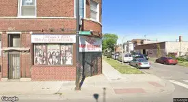 section 8 rental