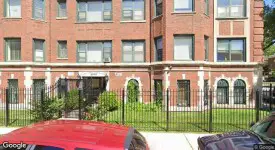 section 8 rental