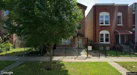 section 8 rental