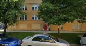 section 8 rental