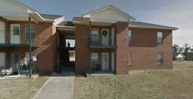 section 8 rental