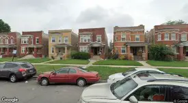 section 8 rental