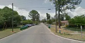 section 8 rental