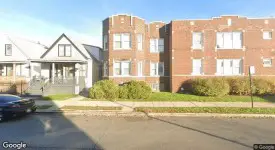 section 8 rental