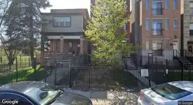 section 8 rental