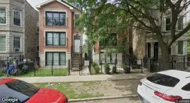 section 8 rental