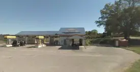 section 8 rental