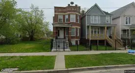 section 8 rental