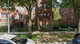 section 8 rental