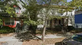 section 8 rental