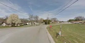 section 8 rental