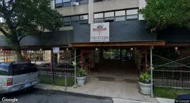 section 8 rental