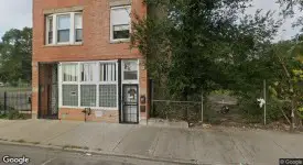 section 8 rental
