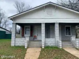 section 8 rental