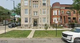 section 8 rental