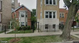 section 8 rental