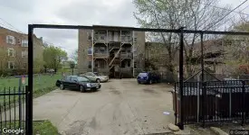 section 8 rental