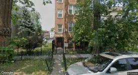 section 8 rental