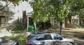 section 8 rental