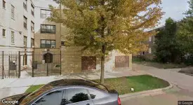 section 8 rental