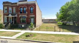 section 8 rental