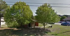 section 8 rental
