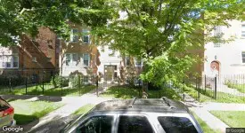 section 8 rental