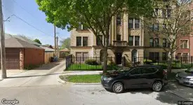 section 8 rental