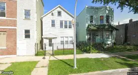 section 8 rental