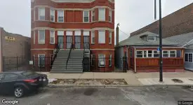 section 8 rental