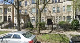 section 8 rental