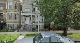 section 8 rental