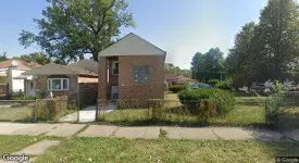 section 8 rental