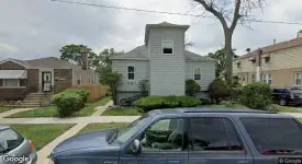 section 8 rental