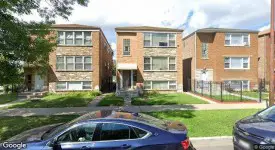 section 8 rental