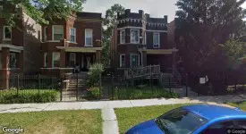 section 8 rental