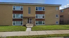 section 8 rental