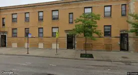 section 8 rental