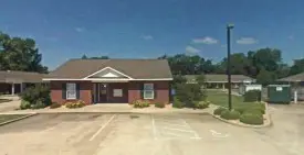 section 8 rental