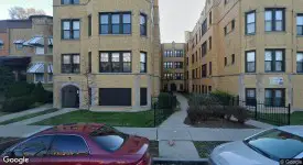 section 8 rental
