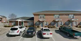 section 8 rental