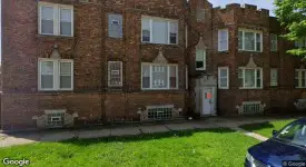 section 8 rental