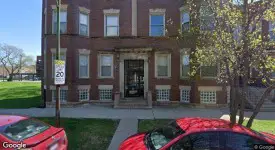 section 8 rental