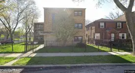 section 8 rental