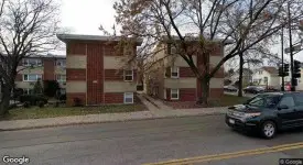 section 8 rental