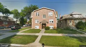 section 8 rental