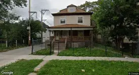 section 8 rental
