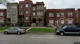 section 8 rental